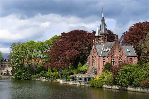 PAM Northwest Belgium