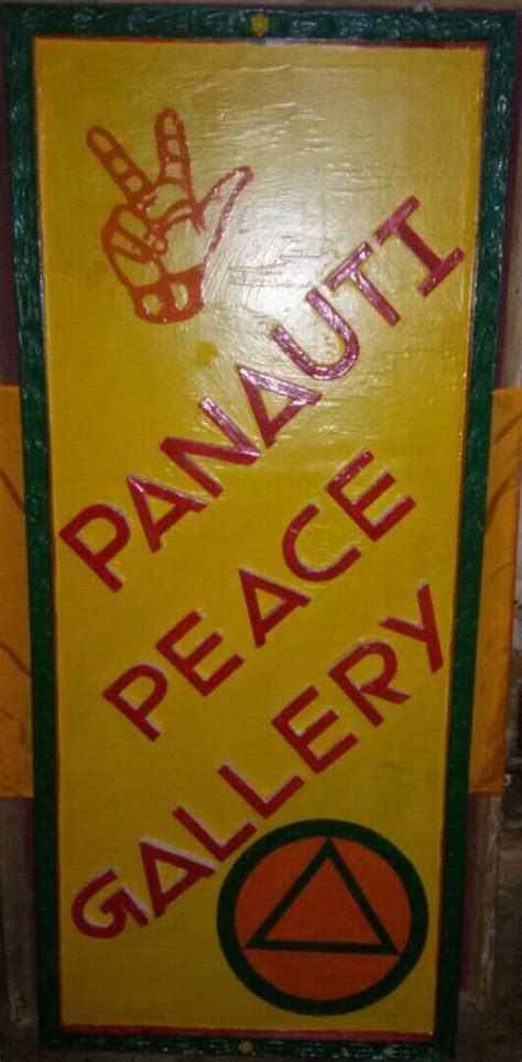 Panauti Peace Gallery