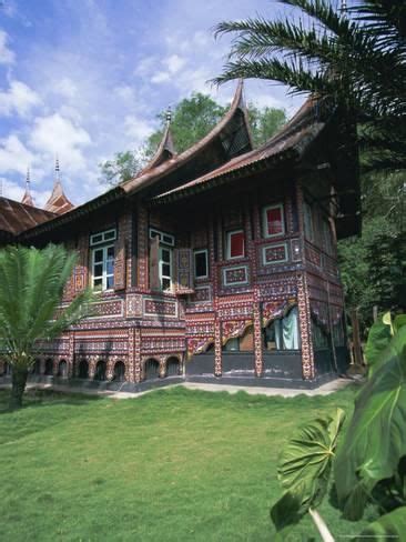 Pandai Sikat West Sumatra