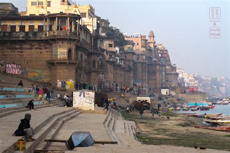 Pandhey Ghat Varanasi