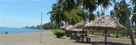 Pantai Lombang East Java