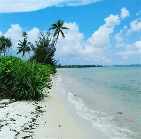 Pantai Pering East Bali