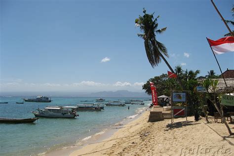 Pantai Selegimpak Nusa Lembongan