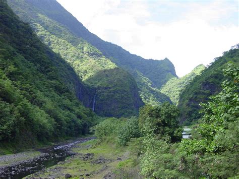 Papenoo Around Tahiti Nui