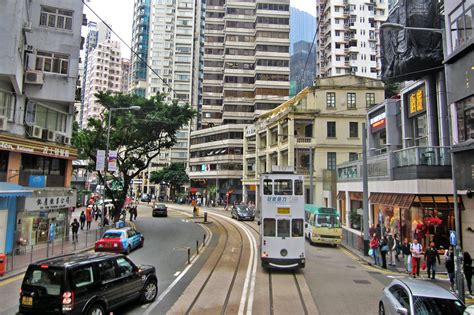 Para Site Wan Chai & Northeast Hong Kong Island