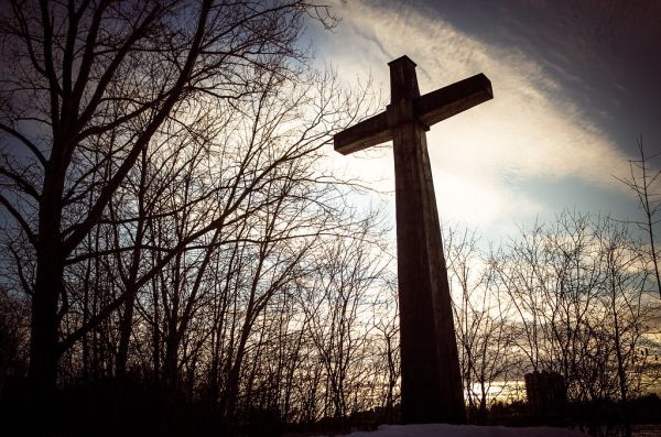 Parc de la Croix Québec