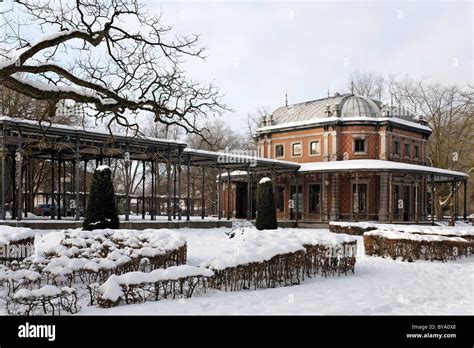 Parc de Sept Heures The Ardennes