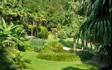 Parco Arciducale Lake Garda