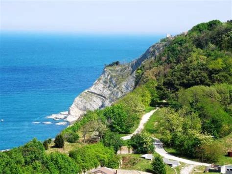 Parco del Cardeto Ancona