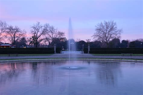 Parco delle Cascine Santa Maria Novella