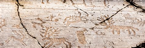 Parco Nazionale delle Incisioni Rupestri Central Lombardy