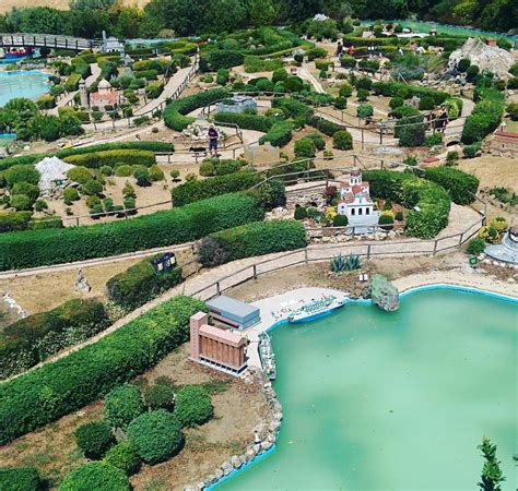 Parco Sardegna In Miniatura Southwestern Sardinia