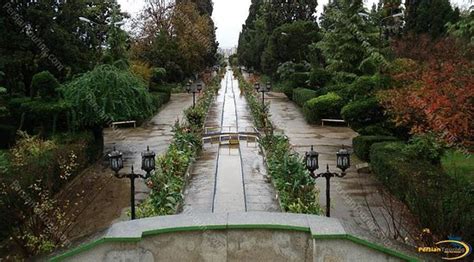 Park-e Mellat Tehran