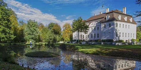 Park & Schloss Branitz Spreewald