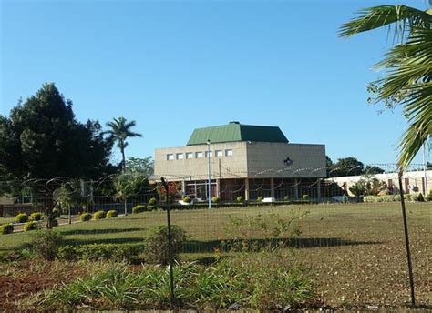 Parliament Eswatini (Swaziland)