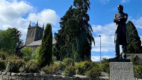 Parnell National Memorial Park County Wicklow