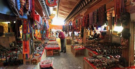 Paro Weekend Market