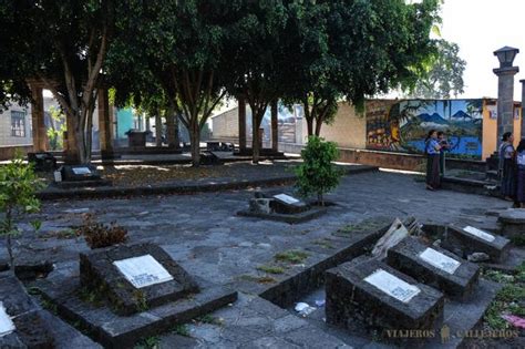 Parque de Paz Santiago Atitlán