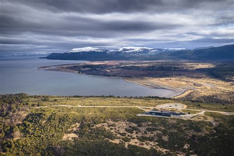 Parque del Estrecho de Magallanes Southern Patagonia