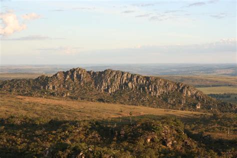 Parque Estadual da Serra dos Pireneus Goiás