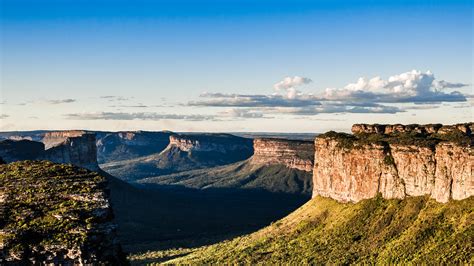 Parque Nacional da Chapada Diamantina Lençóis