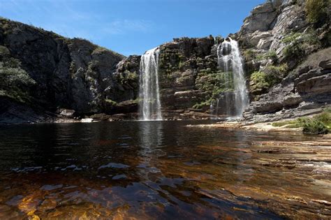 Parque Nacional da Serra do Cipó – Portaria Areias Minas Gerais