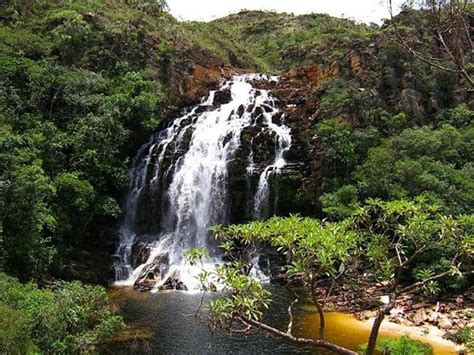 Parque Nacional da Serra do Cipó – Portaria do Retiro Minas Gerais