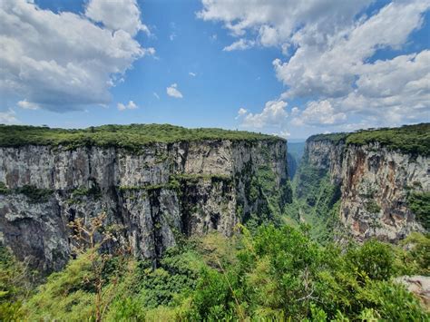 Parque Nacional de Aparados da Serra Rio Grande Do Sul