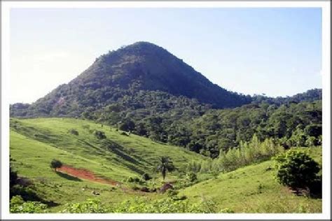 Parque Nacional de Monte Pascoal Bahia