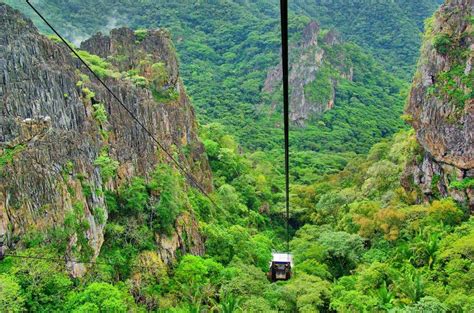 Parque Nacional de Ubajara Ceará