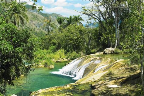 Parque Nacional Desembarco del Granma Granma Province