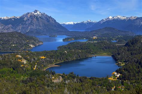 Parque Nacional Los Arrayanes Bariloche & The Lake District