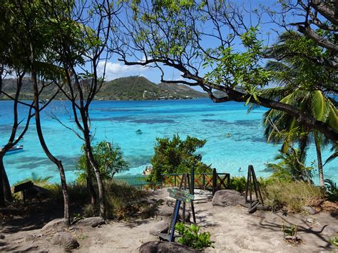 Parque Nacional Natural (PNN) Old Providence McBean Lagoon Providencia
