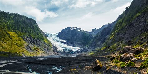 Parque Nacional Pumalín Northern Patagonia