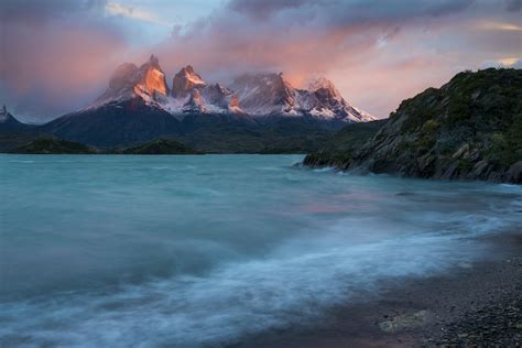 Parque Nacional Torres del Paine Southern Patagonia