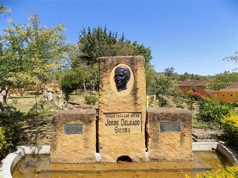 Parque Para Las Artes Barichara