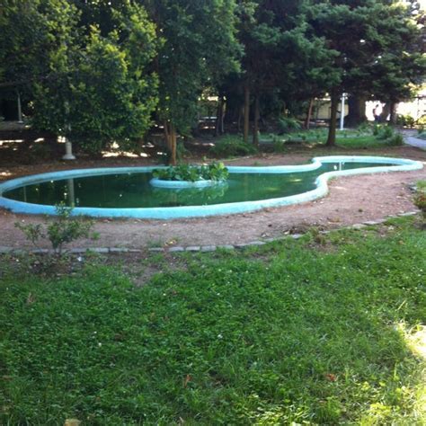 Parque Prochelle Sur Chico