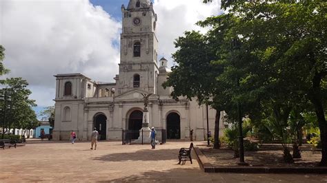 Parque San José Holguín