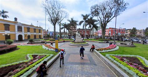 Parque Universitario PUEAR Loja