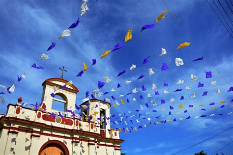 Parroquia El Calvario Masaya & Los Pueblos Blancos