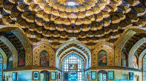 Pars Museum Shiraz
