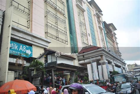 Pasar Baru West Java