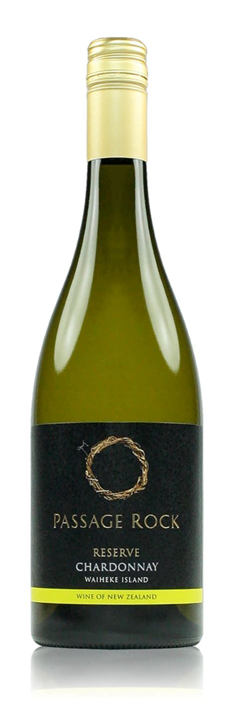 Passage Rock Wines Waiheke Island