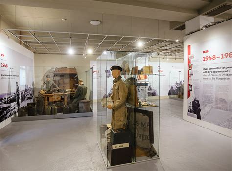 Patton Memorial Pilsen Plzeň