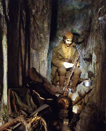 Pavlos Vrellis Wax Museum of Greek History Ioannina