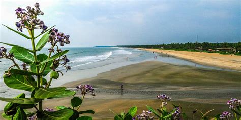 Payyambalam Beach Kannur