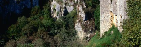 Pazin Chasm Central & Eastern Istria