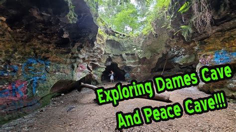 Peace Cave Jamaica
