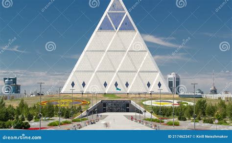 Peace Museum Kazakhstan