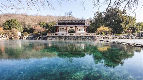 Pearl Spring Henan